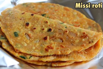 missi roti