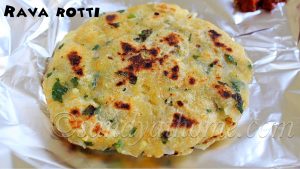 rava rotti