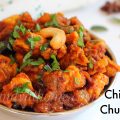 chicken chukka