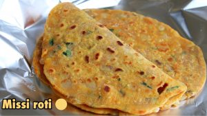 missi roti