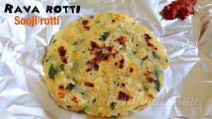 rava rotti