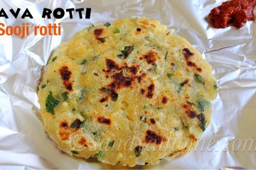 rava rotti