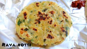 rava rotti