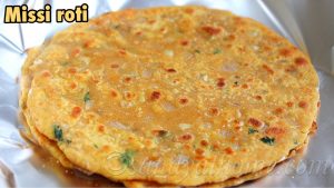 missi roti