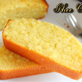 ghee cake