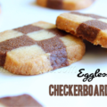 checkerboard cookies