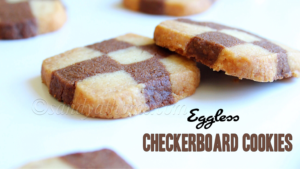 checkerboard cookies