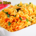 tomato rice