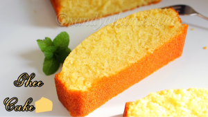 ghee cake