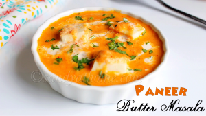 paneer butter masala