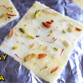 bombay ice halwa