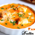 paneer butter masala