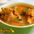 chicken kurma