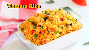 tomato rice