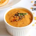 mysore chutney