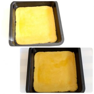 soft mysore pak