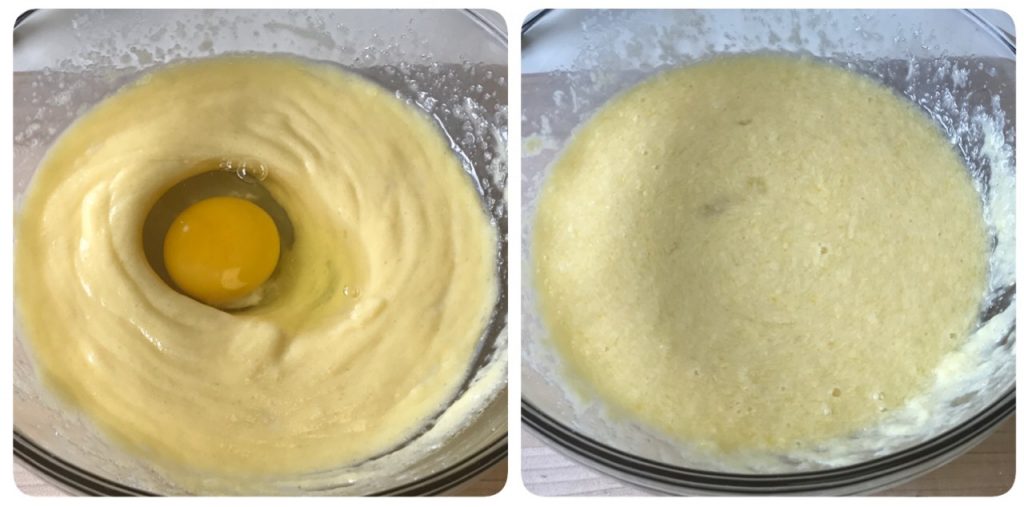 Ghee cake recipe, Easy ghee cake recipe (with video) Sandhya's recipes