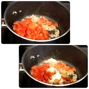 tomato rice