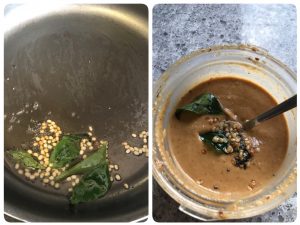 mysore chutney