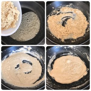 kaju katli