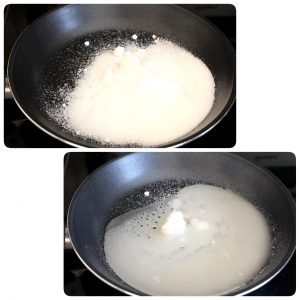 soft mysore pak