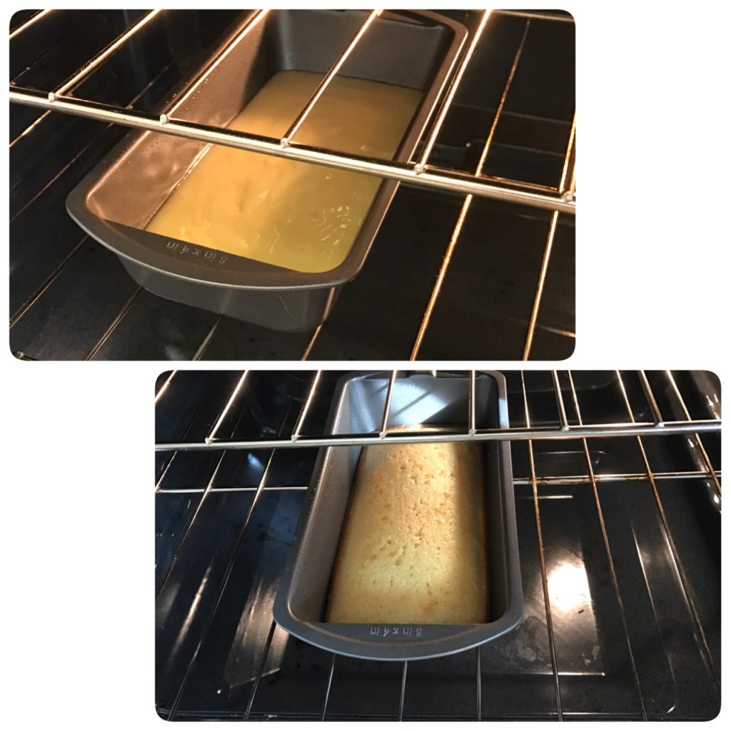 Ghee cake recipe, Easy ghee cake recipe (with video) Sandhya's recipes