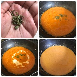 paneer butter masala