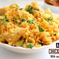 star chicken biryani