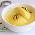 rasmalai