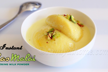 rasmalai