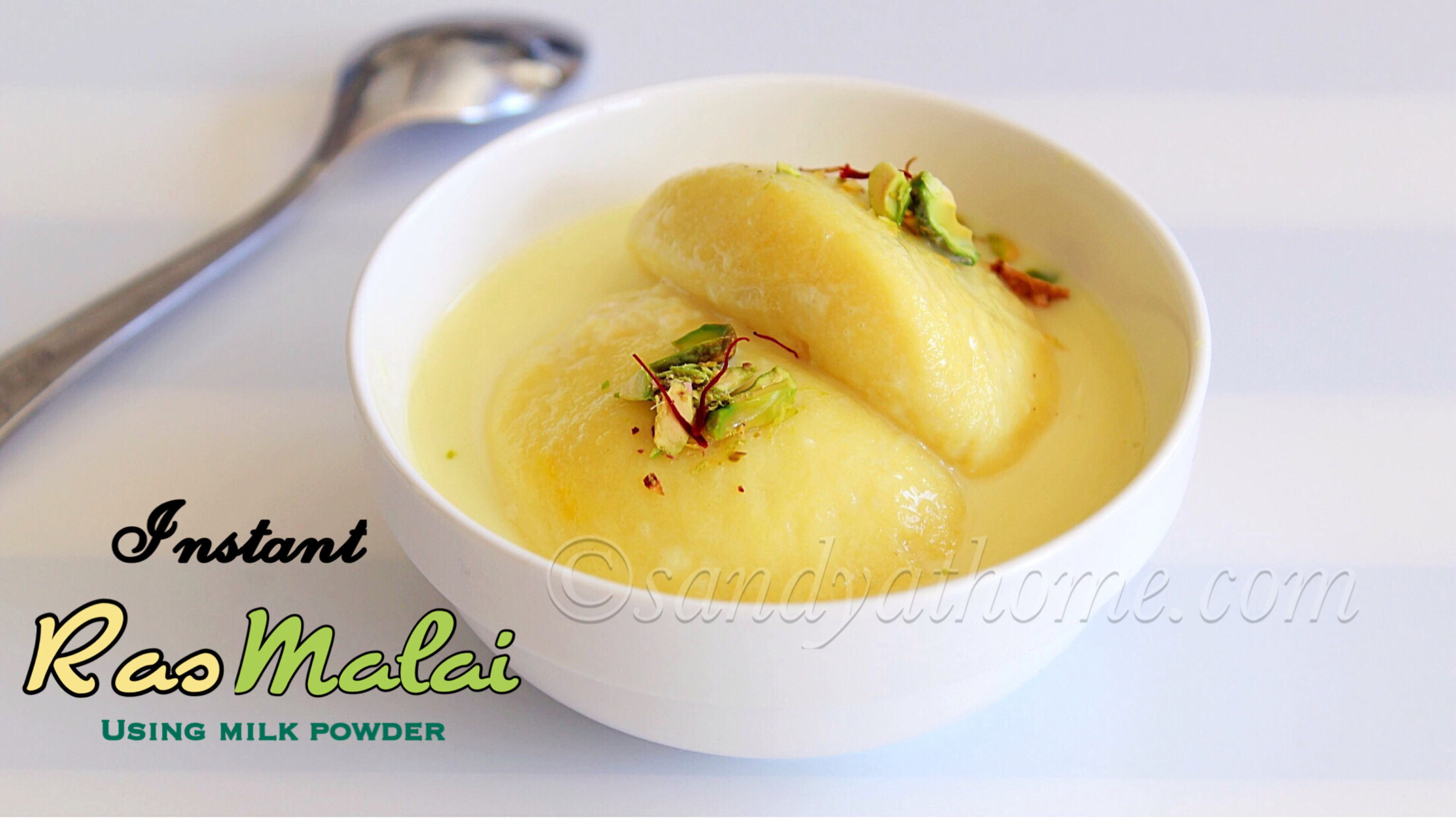 rasmalai