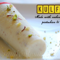 kulfi