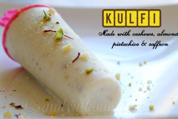 kulfi