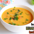 besan sambar