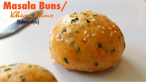 khara bun