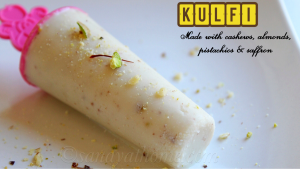 kulfi