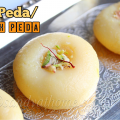 doodh peda