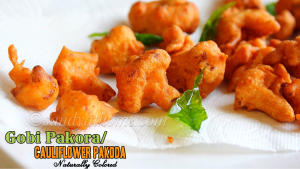 gobi pakora