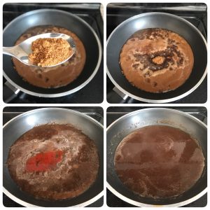 tamarind chutney