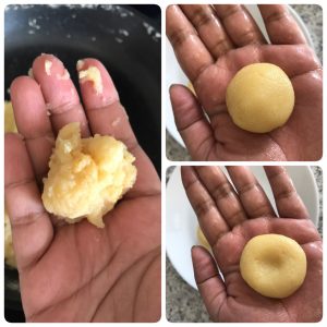 doodh peda