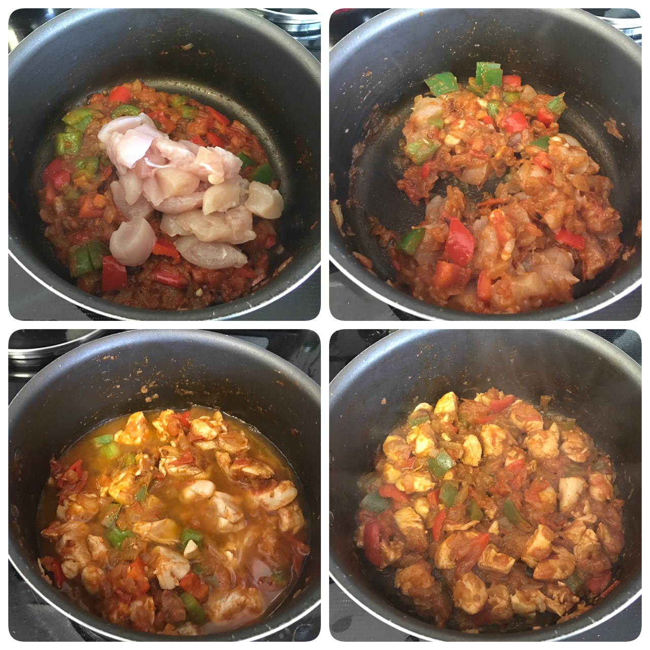 Chicken pasta recipe, Chicken masala pasta, Indian style chicken pasta