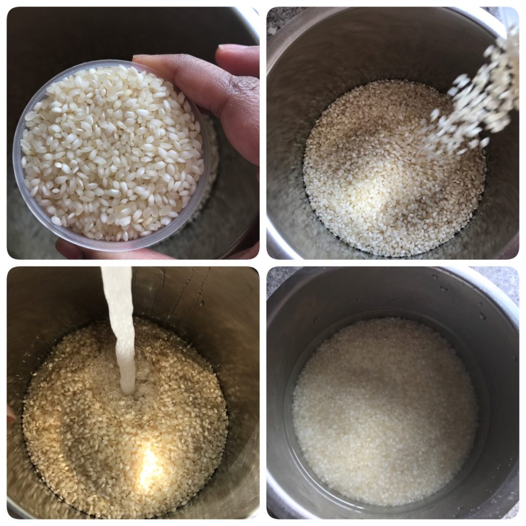 Idli/ dosa batter recipe, Homemade dosa/ idli batter Sandhya's recipes