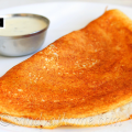 quinoa dosa