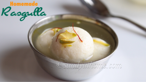 rasgulla