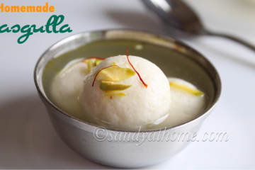 rasgulla