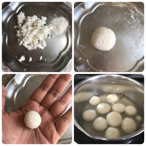 rasgulla