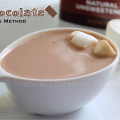 hot chocolate