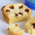 ice cream bread