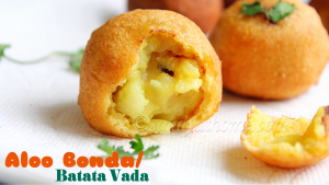 aloo bonda