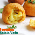 batata vada